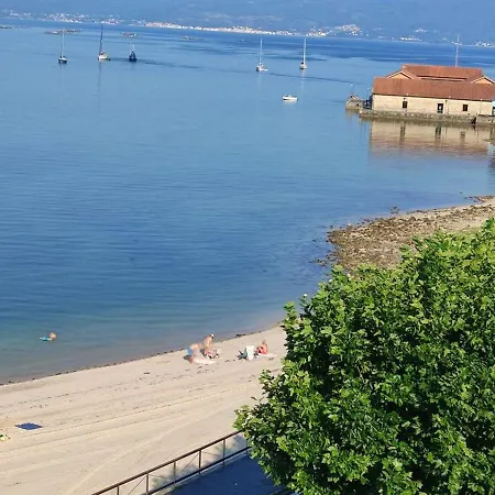 Lejlighed Piso En Muros