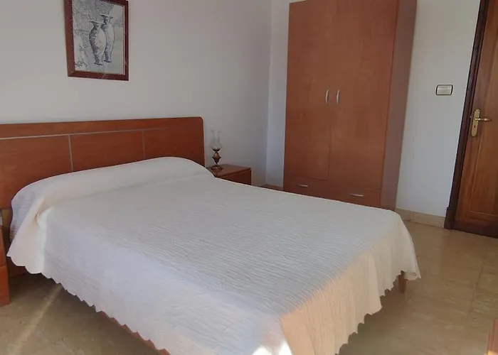 Lejlighed Piso En Muros