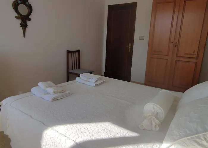 Lejlighed Piso En Muros