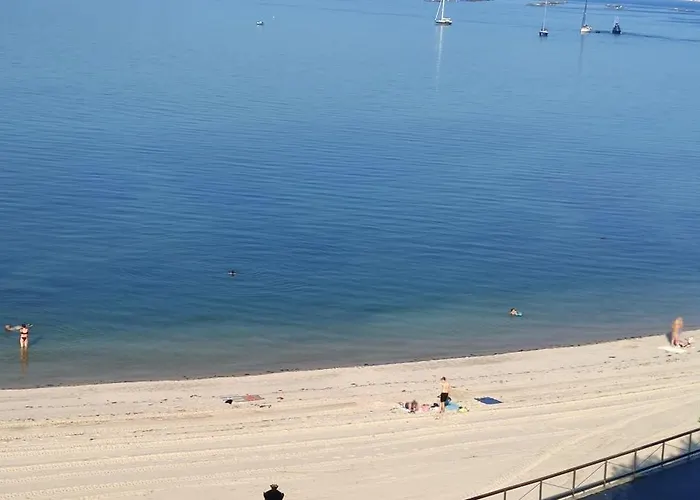 Lejlighed Piso En Muros