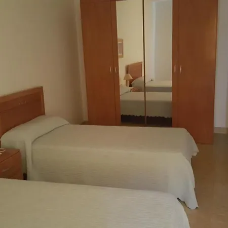 Piso En Apartamento Muros