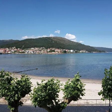 Apartamento Piso En Muros