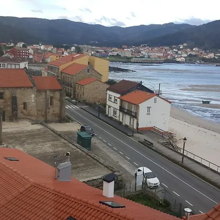 Piso En Apartamento Muros