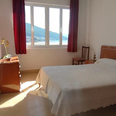 Piso En Apartamento Muros