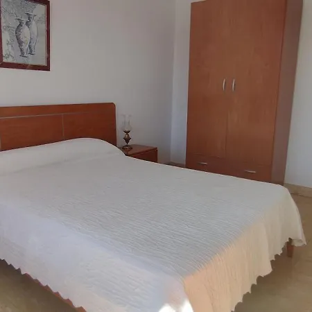 Apartman Piso En Muros