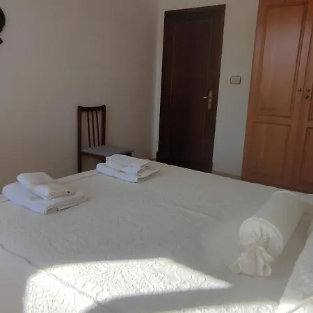 Apartamento Piso En Muros