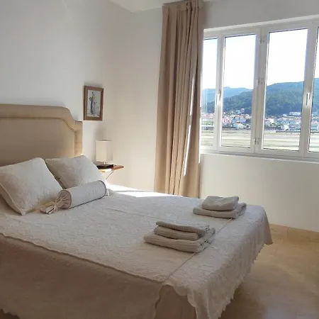 Piso En Apartment *