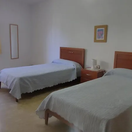 Piso En شقة
