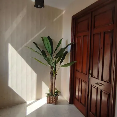 Piso En موروس