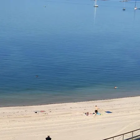 Apartamento Piso En Muros