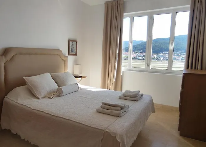 Piso En Апартаменты *