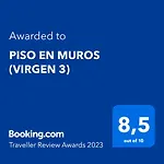 דירה Piso En