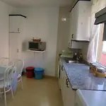Piso En דירה מורוס