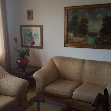 Piso En Muros