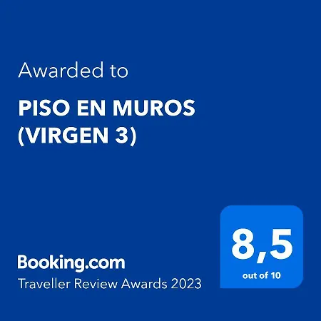 Appartement Piso En