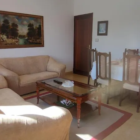 Appartement Piso En *