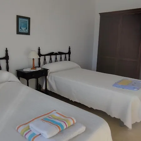 Piso En Appartement