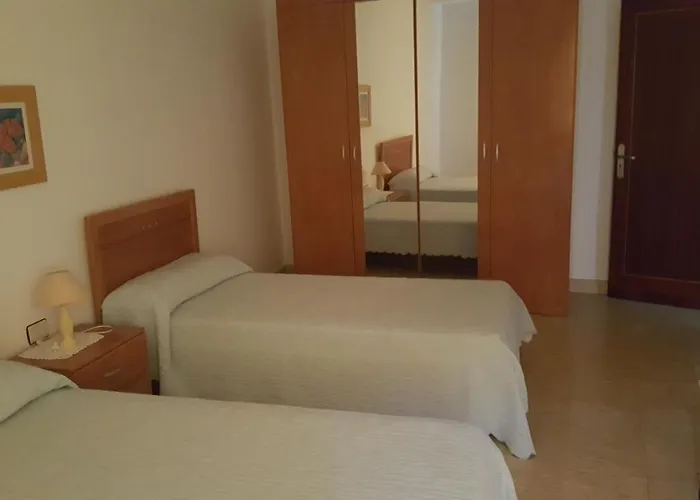 Piso En Διαμέρισμα Muros