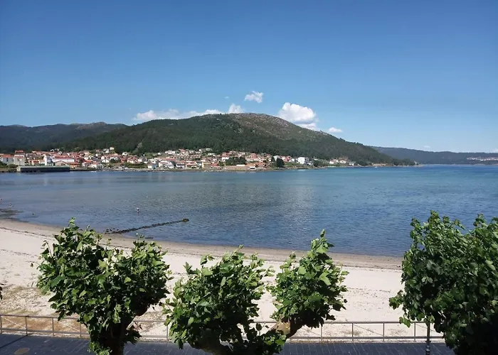 Διαμέρισμα Piso En Muros