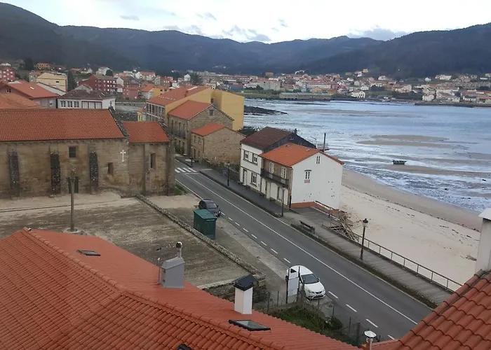 Piso En Διαμέρισμα Muros