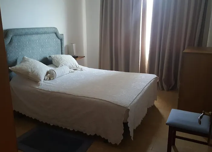 Διαμέρισμα Piso En *