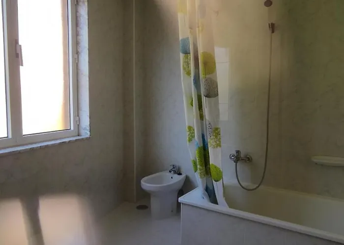 Διαμέρισμα Piso En Muros