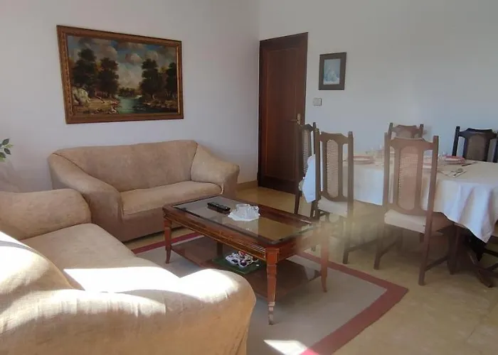 Διαμέρισμα Piso En *