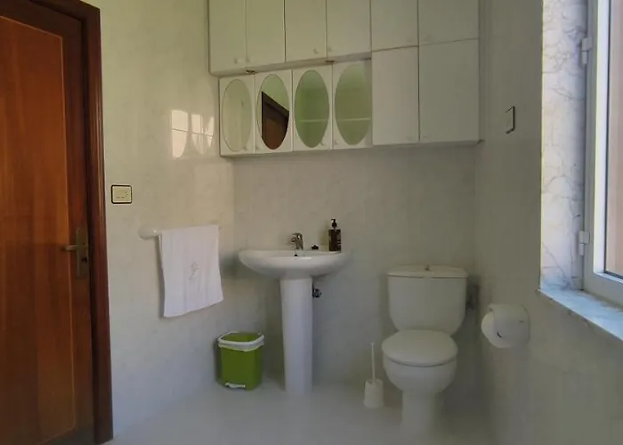 Διαμέρισμα Piso En Muros