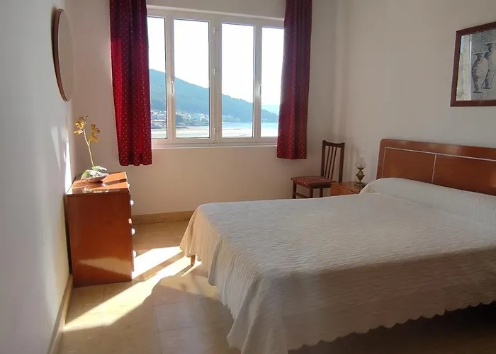 Piso En Διαμέρισμα Muros