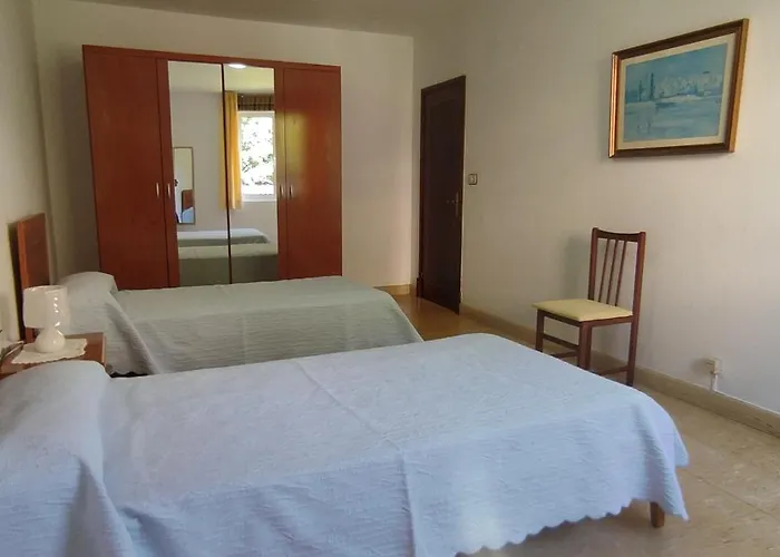 Piso En Διαμέρισμα